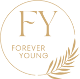 Logo Forever young